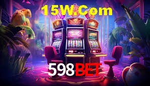 Experiência VIP 598Bet
