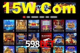 598Bet