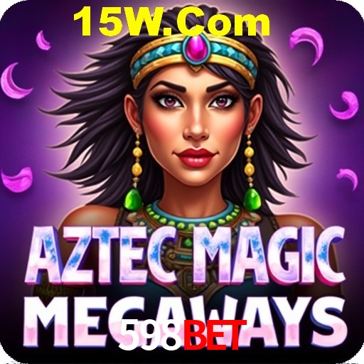 Mesa de Blackjack 598Bet