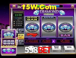 Promoções Sazonais 598Bet
