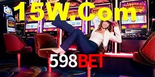 598Bet: Seu Cassino Premiado com Pagamentos Rápidos
