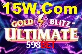 Roulette Table 598Bet