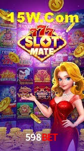 Bonus Features 598Bet