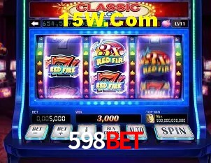Login Seguro 598Bet