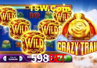 Promoção Relâmpago 598Bet