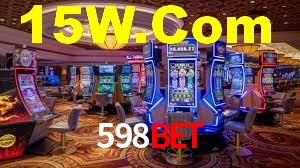 Live Casino 598Bet