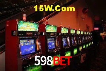 Tecnologia da Plataforma 598Bet