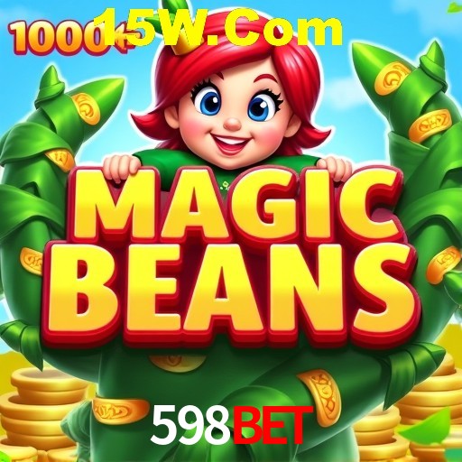 Desvendando o Mundo dos Jogos Virtuais na 598Bet