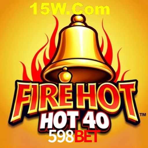 Descubra o Mundo do Cassino Online com 598Bet
