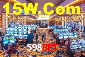 Daily Bonuses 598Bet