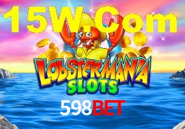 Premium Interface 598Bet