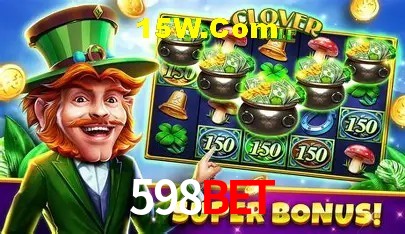 Experiência VIP 598Bet