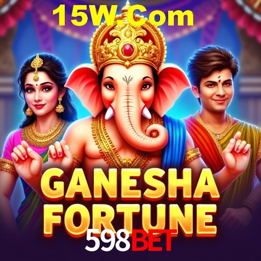 Seasonal Promotions 598Bet