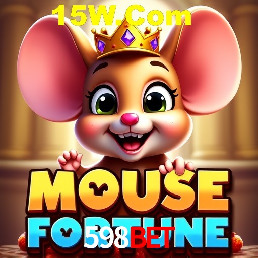 Descubra o Mundo do Cassino Online com 598Bet