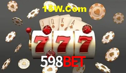 Provedores de Jogos 598Bet
