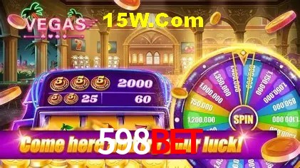 Diretório de Jogos 598Bet