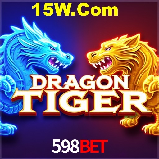 Game Providers 598Bet