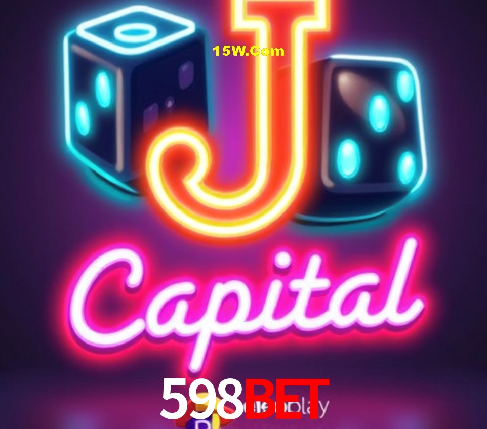 Apostas de Tênis 598Bet