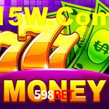 Welcome Bonus 598Bet