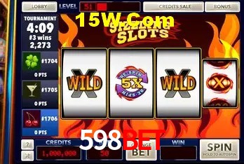 Ofertas Exclusivas 598Bet